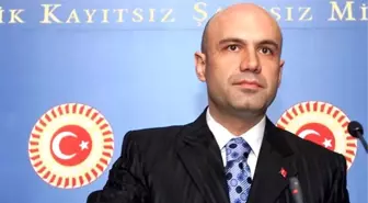 Turhan Çömez Fetö ile İlgili Erdoğan'ı Uyardığını Söyledi