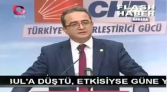 Yalçın Çakır'la Ana Haber - 18.01.2016