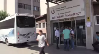 Fetö'nün Darbe Girişimi - 11 Avukat Adliyeye Sevk Edildi