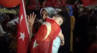 Fetö'nün Darbe Girişimine Tepkiler