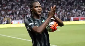 Galatasaray Hugo Rodallega'yı Tekrar Gündemine Aldı