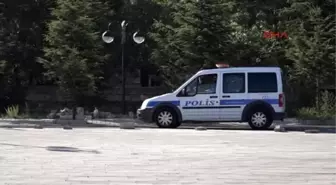 Kayseri?de 2 Vali Yardımcısı 2 Polis Müdürü Tutuklandı