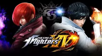 King Of Fighters Xıv'ün Demosu Yayınlandı!