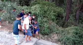 Marmaris'te Darbe Girişiminin Yaşandığı Gün Kaybolan Gencin Cesedi Bulundu