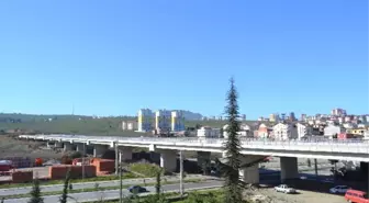 Ordu, Çevre Yolu'nu Bekliyor