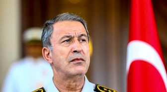 Akar: Beni O Hainle Kimse Görüştüremez