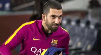 Barcelona, Arda'ya Gelecek Teklifleri Kabul Edecek