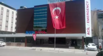 Denetimi Tamamlanan Medinova Hastanesi Yönetiminden Açıklama