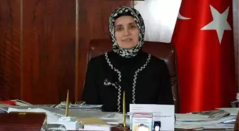 Dicle Üniversitesi Rektörü Prof. Dr. Ayşegül Jale Saraç Tutuklandı