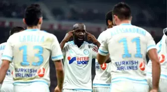 Fenerbahçe ve Galatasaray, Lassana Diarra İçin Karşı Karşıya Geldi