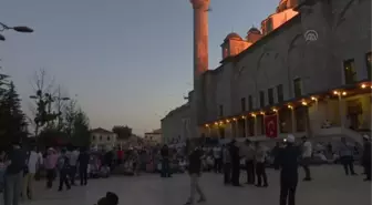 Fetö'nün Darbe Girişimine Tepkiler