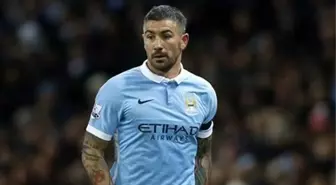 Galatasaray, Gözünü Aleksandar Kolarov'a Dikti