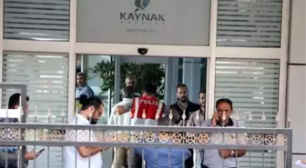 Kaynak Holding'e Dev Siber Saldırı Atağı