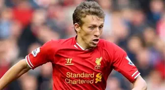 Lucas Leiva: Yeni Macera Başlıyor, Çok Heyecanlıyım