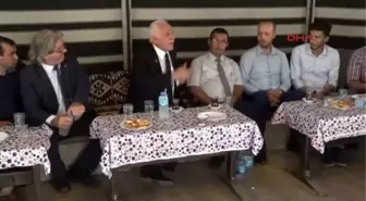 Manisa Kamalak, Eğer Bir Ahmaklık Varsa İktidar Kendini Sorgulamalıdır