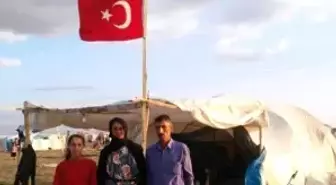 Mevsimlik İşçilerden Darbe Girişimine Tepki