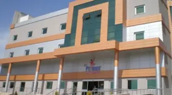 Özel Primer Hastanesi Dr. Ersin Arslan Devlet Hastanesine Devredildi