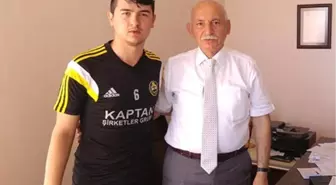 Tekirdağspor'dan 6 Transfer Daha