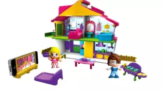 Adel oyuncak sektöründe büyüyor