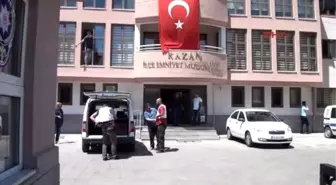 Akın Öztürk'ün Damadı Yarbay Hakan Karakuş, Adliyeye Sevk Edildi