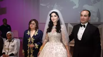 Başkan Fatma Şahin'in Kıydığı Nikaha Rekor Düzeyde Şahitlik