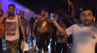 Başpehlivan Kara, Cumhurbaşkanı Erdoğan ile Görüştü