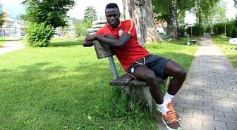 Bruma: Galatasaray'la Kontratım Var, Kafam Rahat