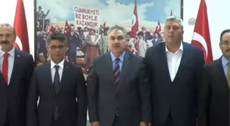 Fetö'nün Darbe Girişimine Tepkiler