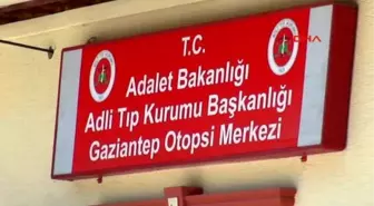 Gaziantep - Akraba İki Aile Arasında Silahlı Kavga: 1 Ölü, 1 Gözaltı