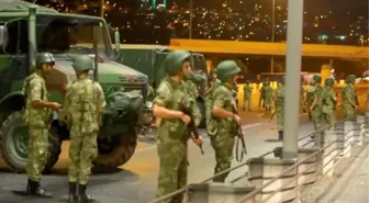 Darbecilerin Hazırladığı TSK Atama Listesi! Oteli Basan General MİT Müsteşarı Olacaktı