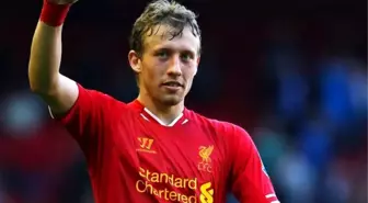 Lucas Leiva, Galatasaray'ın Teklifini Kabul Etti