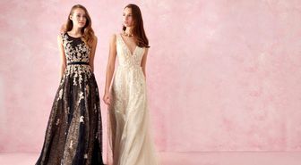 Oleg Cassini şimdi Metro City'de