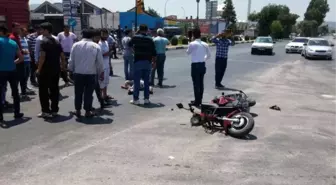 Osmaniye'de Trafik Kazaları: 2 Ölü