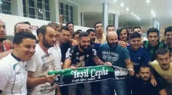 Teknik Direktör Oğuz Çetin, Denizlispor'a Yakın