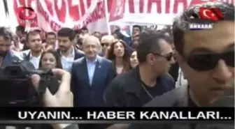 Yalçın Çakır'la Ana Haber - 19.05.2016