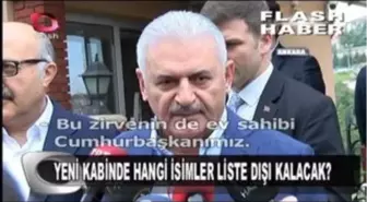 Yalçın Çakır'la Ana Haber - 23.05.2016