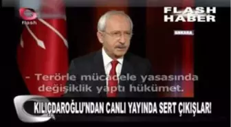 Yalçın Çakır'la Ana Haber - 25.05.2016