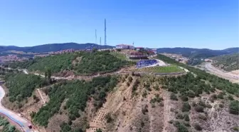 Akdağmadeni Belediyesi Tekke Mesire Alanı'nın İsmi '15 Temmuz Demokrasi ve Şehitler Parkı' Olarak...