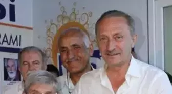 Altınkum 12. Yazarlar Festivali'nin Programı Belli Oldu