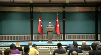 Başbakan Yıldırım: Jandarma Genel ve Sahil Güvenlik Komutanlıkları Tam Anlamıyla İçişleri...