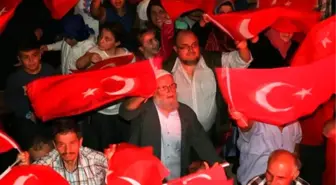 Başkan Kasap, 'Ayaklarımızdaki prangalardan kurtulacağız'