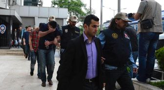 Bursa'da 93 Sanıklıi Fetö Davasının İddianamesinden; Amaçları Devletin Kılcal Damarlarına Sızmak