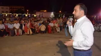 Demokrasi Nöbeti Devam Ediyor