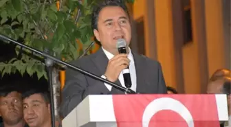 Demokrasi Nöbeti Kızılcahamam'da Devam Ediyor