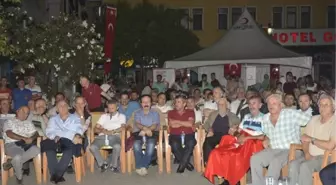 Fatsa'da Demokrasi Nöbeti