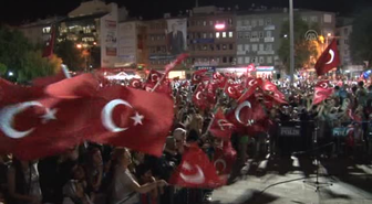 Fetö'nün Darbe Girişimi