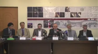 İran'da 'Darbe Girişiminden Sonra Türkiye' Paneli