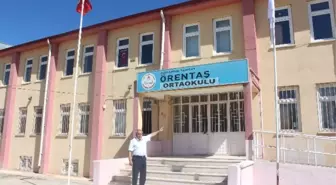 Okula Şehit İsmi Verilsin