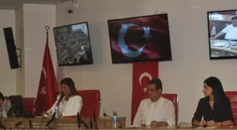 Olağanüstü Meclis Toplantısında Olağanüstü Tartışma