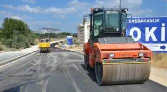 Safranbolu Belediyesi Çalışmalarına Devam Ediyor